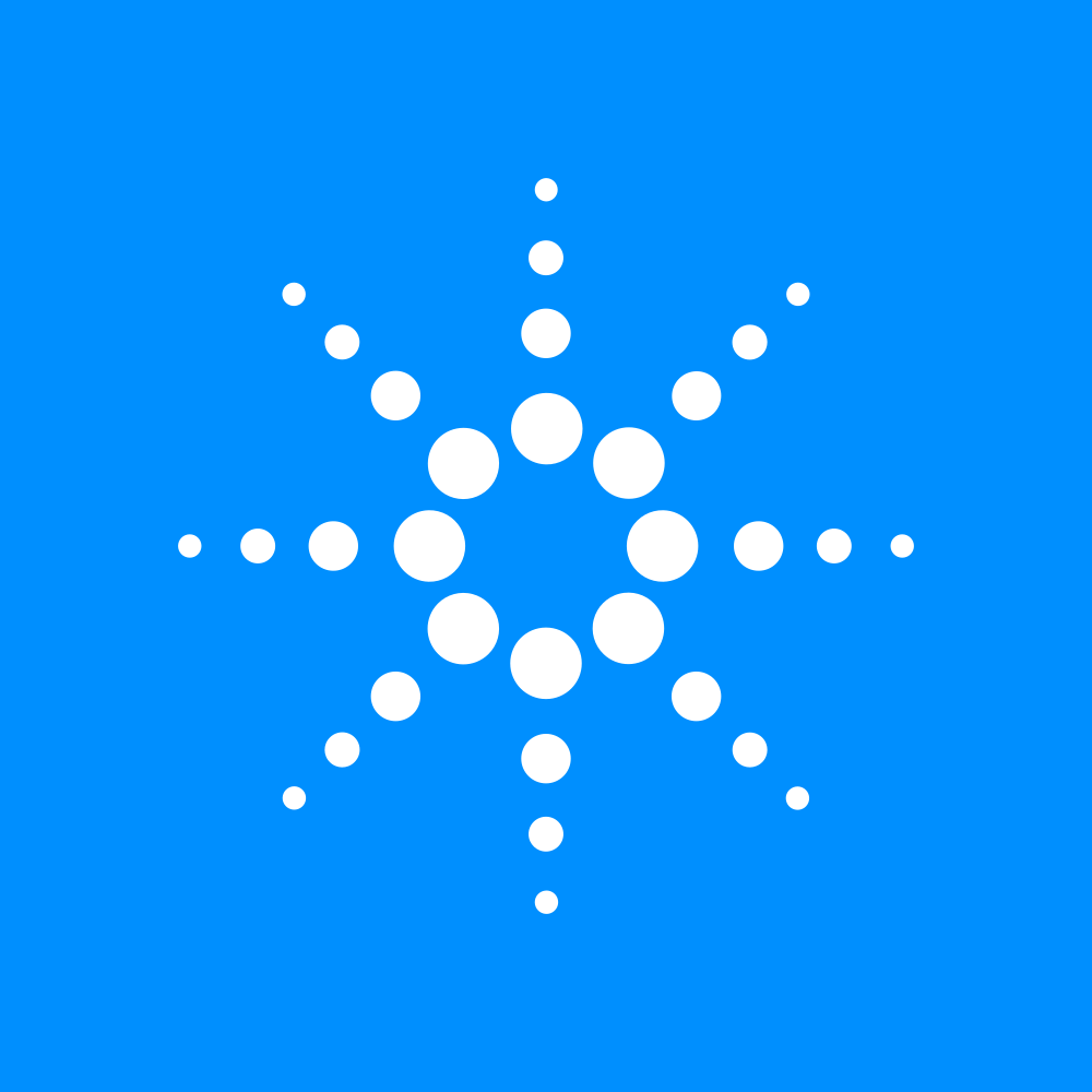 AGILENT TECHNOLOGIES, INC. logo