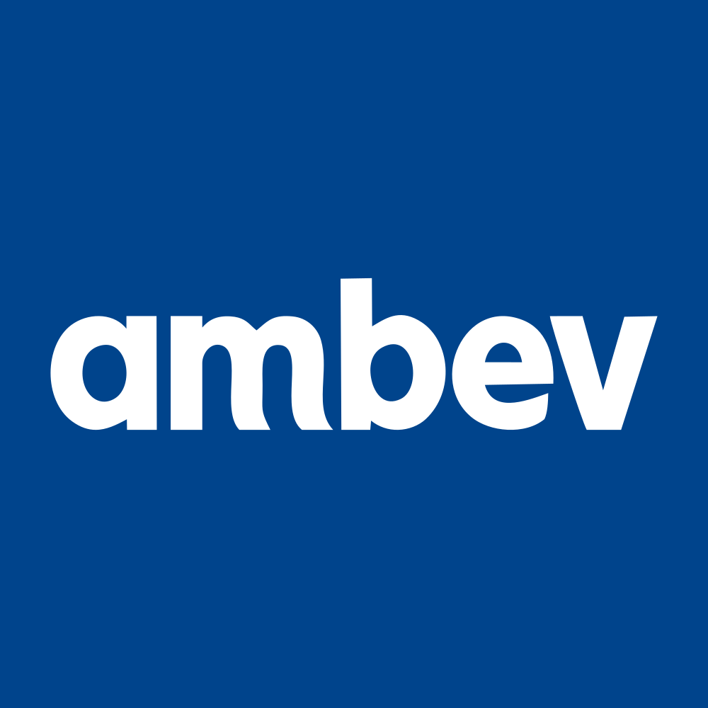 AMBEV S.A. logo