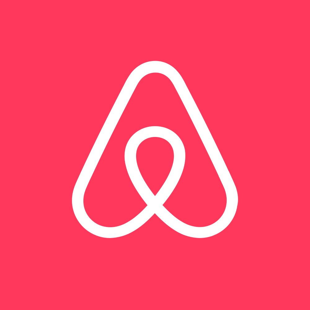 Airbnb, Inc. logo