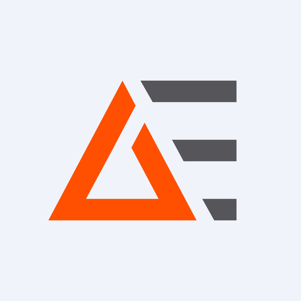 ADVANCED ENERGY INDUSTRIES INC logo