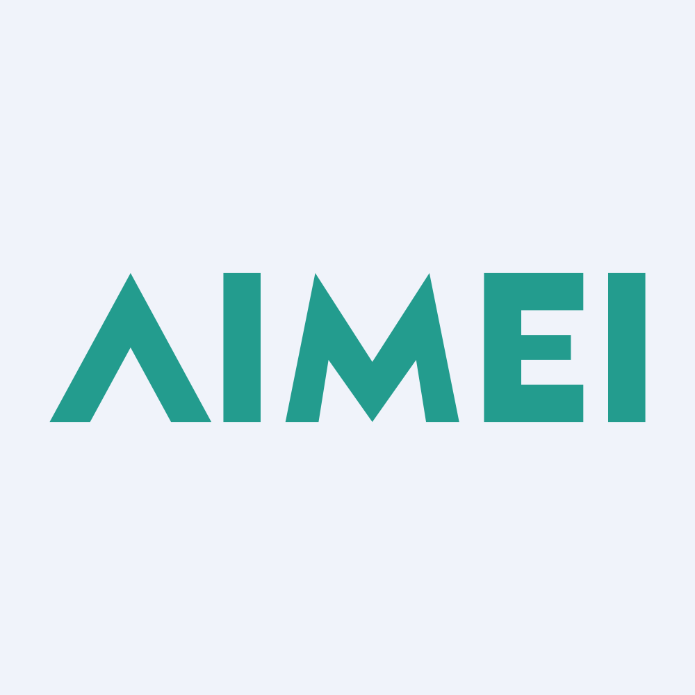 AIMEI HEALTH TECHNOLOGY CO., LTD logo