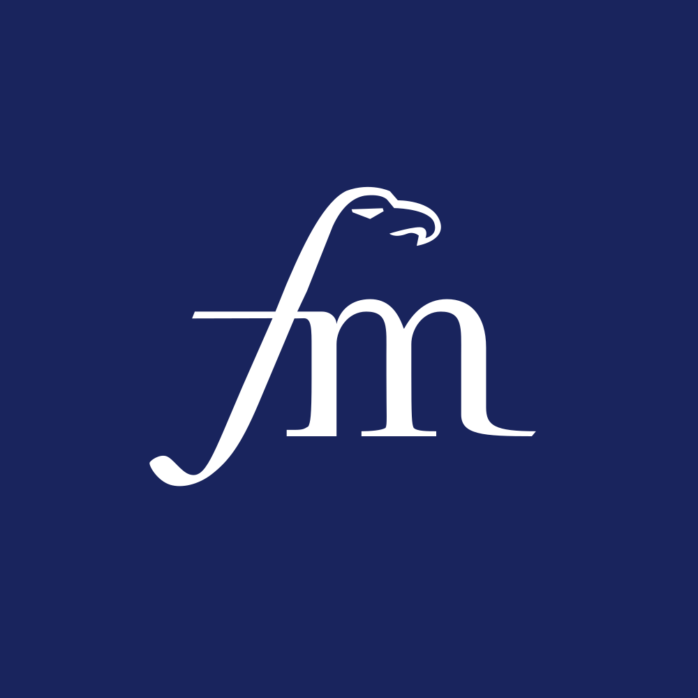 FIRST MAJESTIC SILVER CORP logo