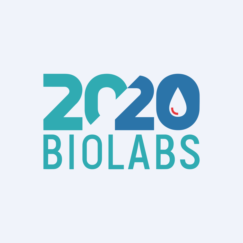 20/20 Biolabs, Inc.