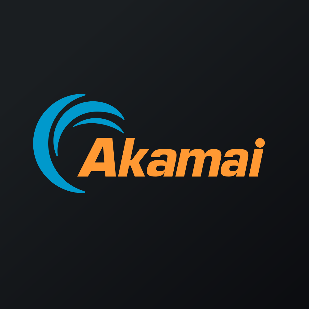 Akamai Technologies, Inc. logo