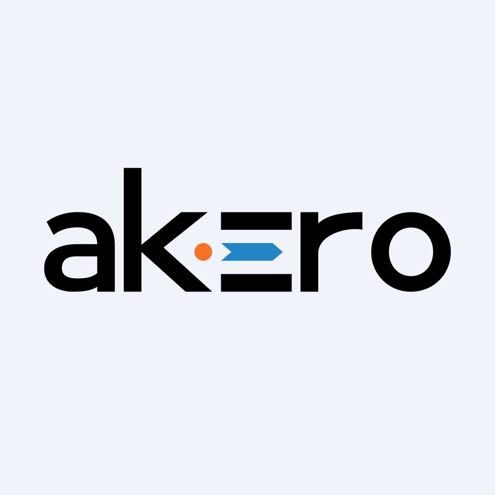 AKERO THERAPEUTICS INC