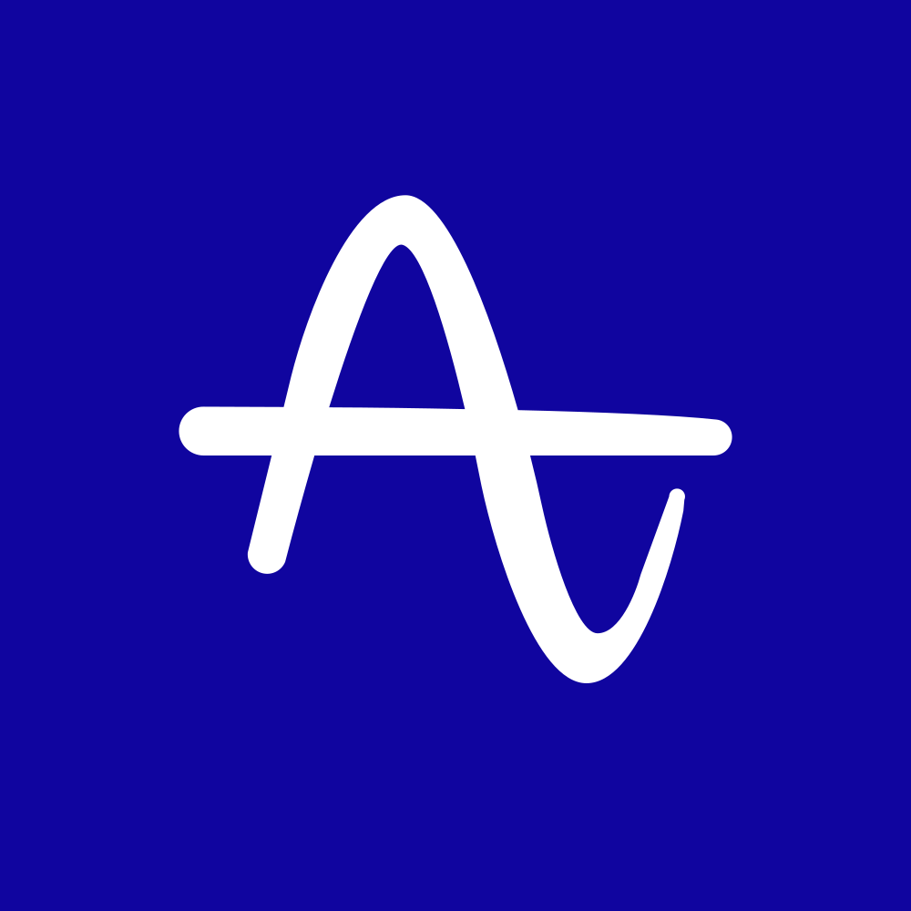 Amplitude, Inc. logo