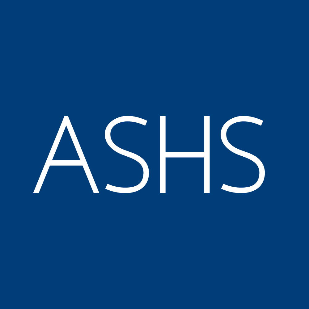 American Shared Hospital Services logo