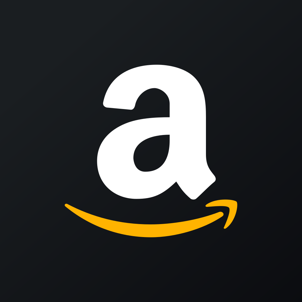 AMAZON COM INC logo