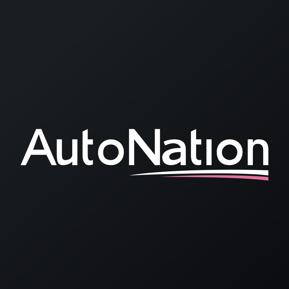 AUTONATION, INC.