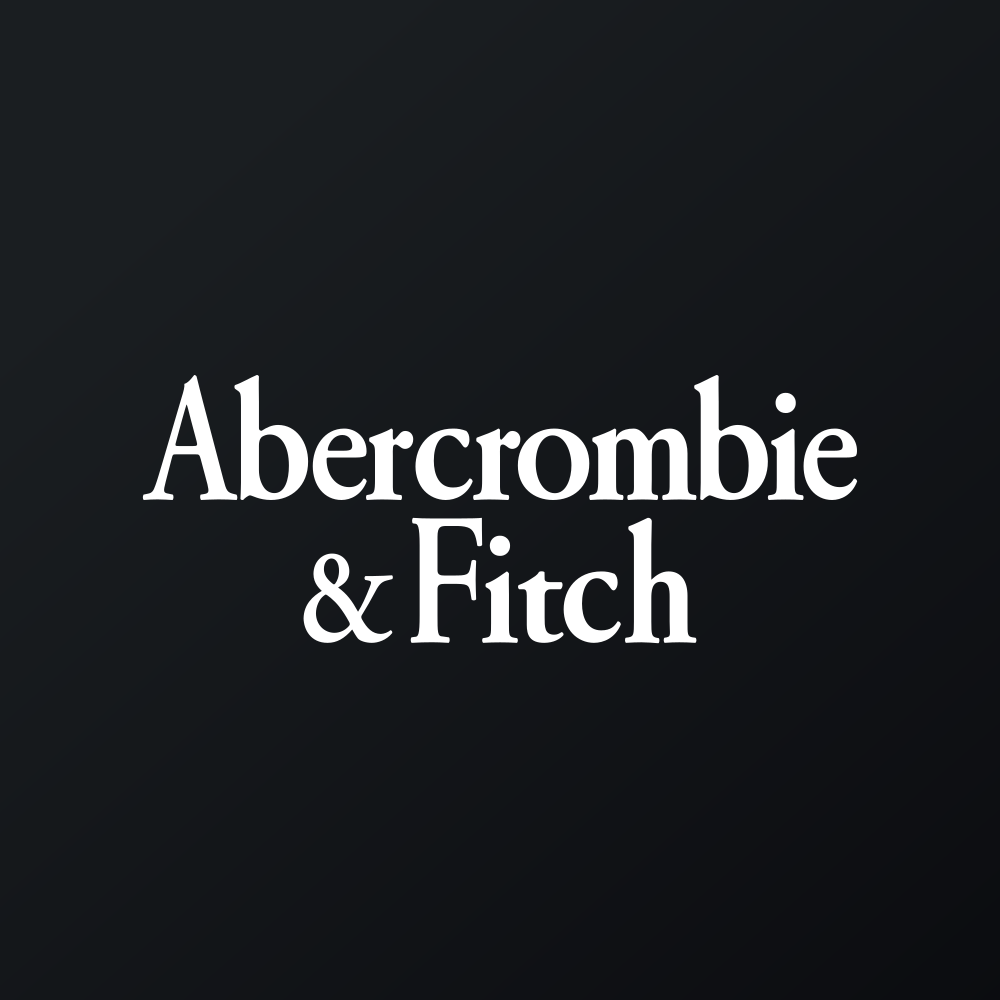 ABERCROMBIE & FITCH CO /DE/