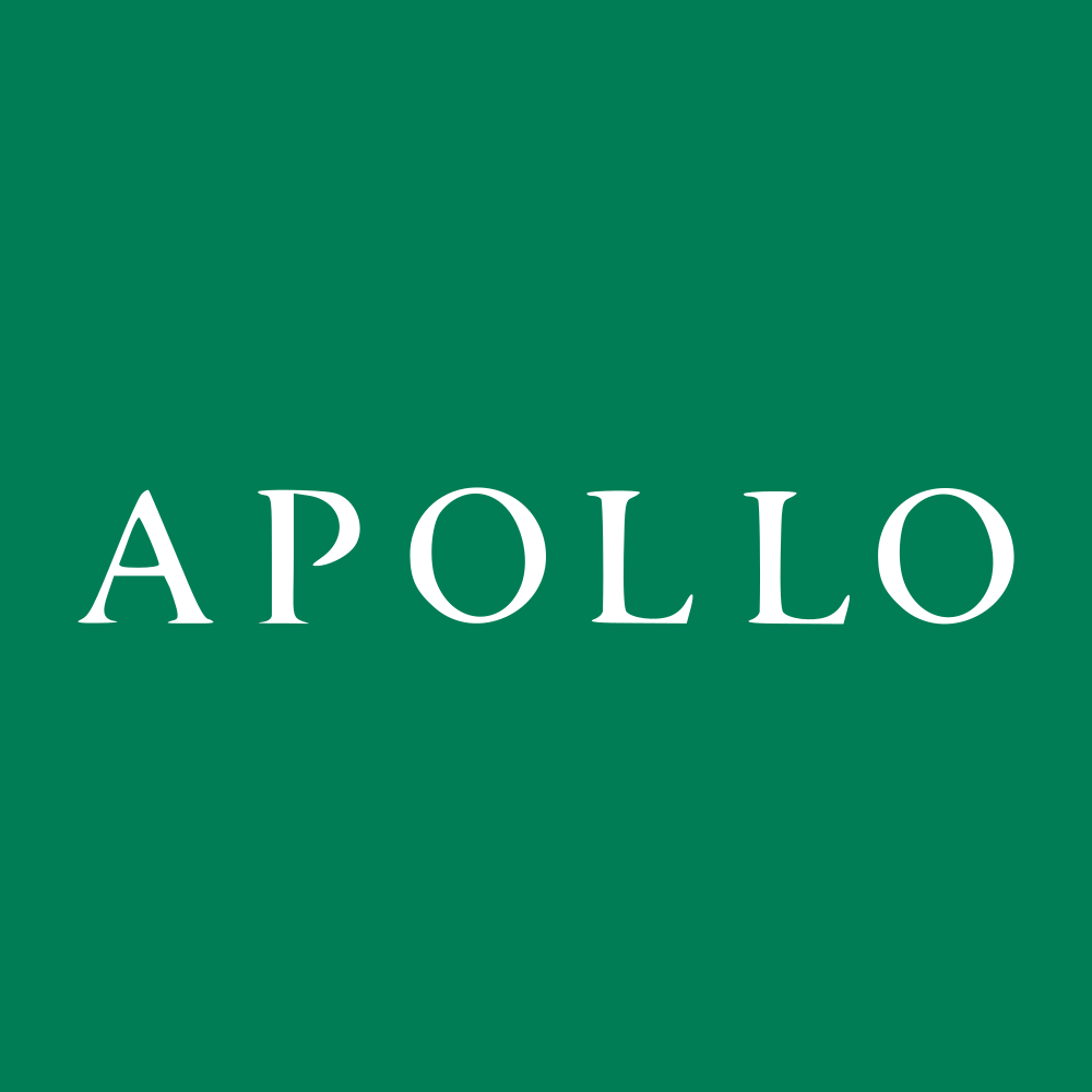 Apollo Global Management, Inc. logo