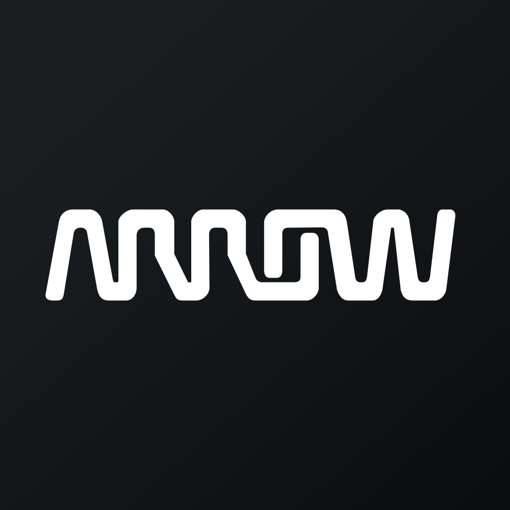 ARROW ELECTRONICS, INC. logo