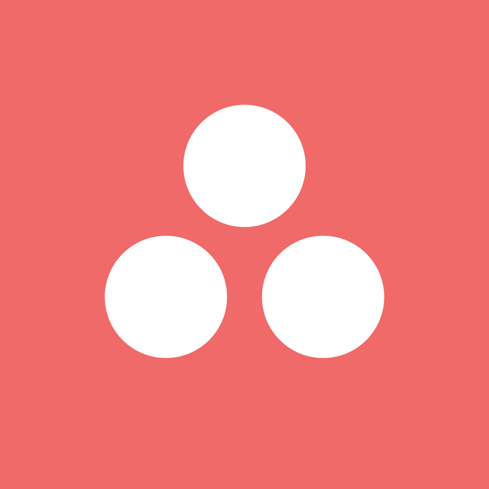 Asana, Inc. logo