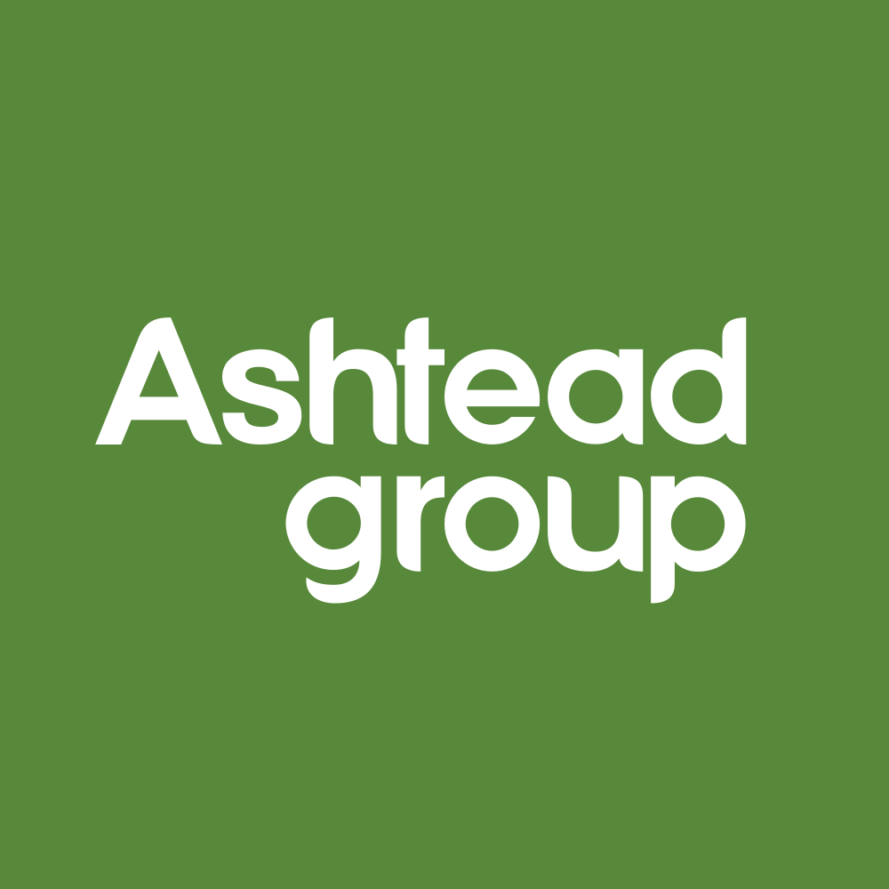 Ashtead Group plc/ADR