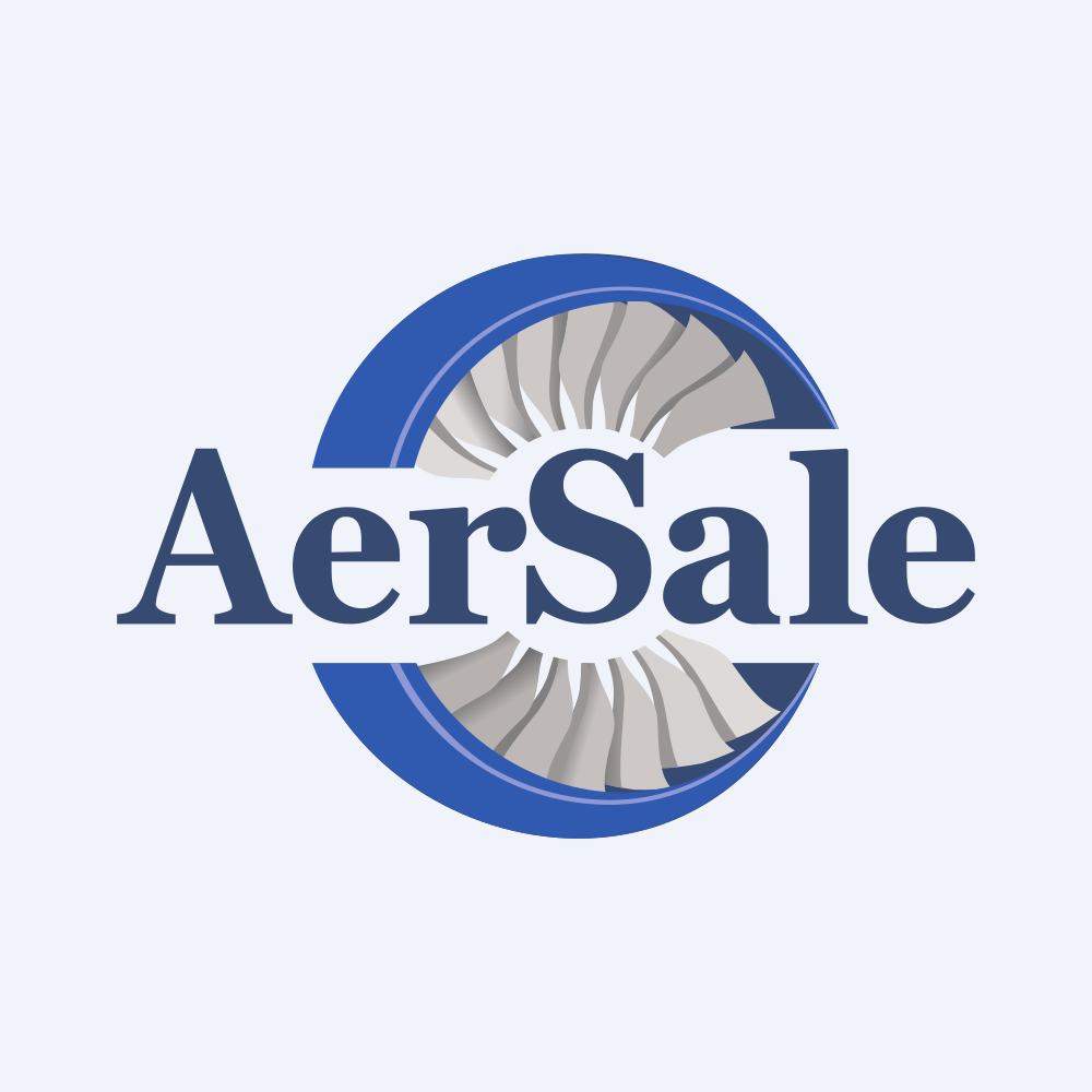 AerSale Corp