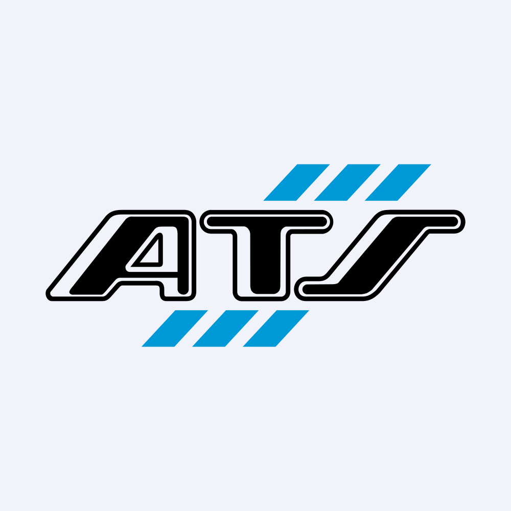 ATS Corp /ATS