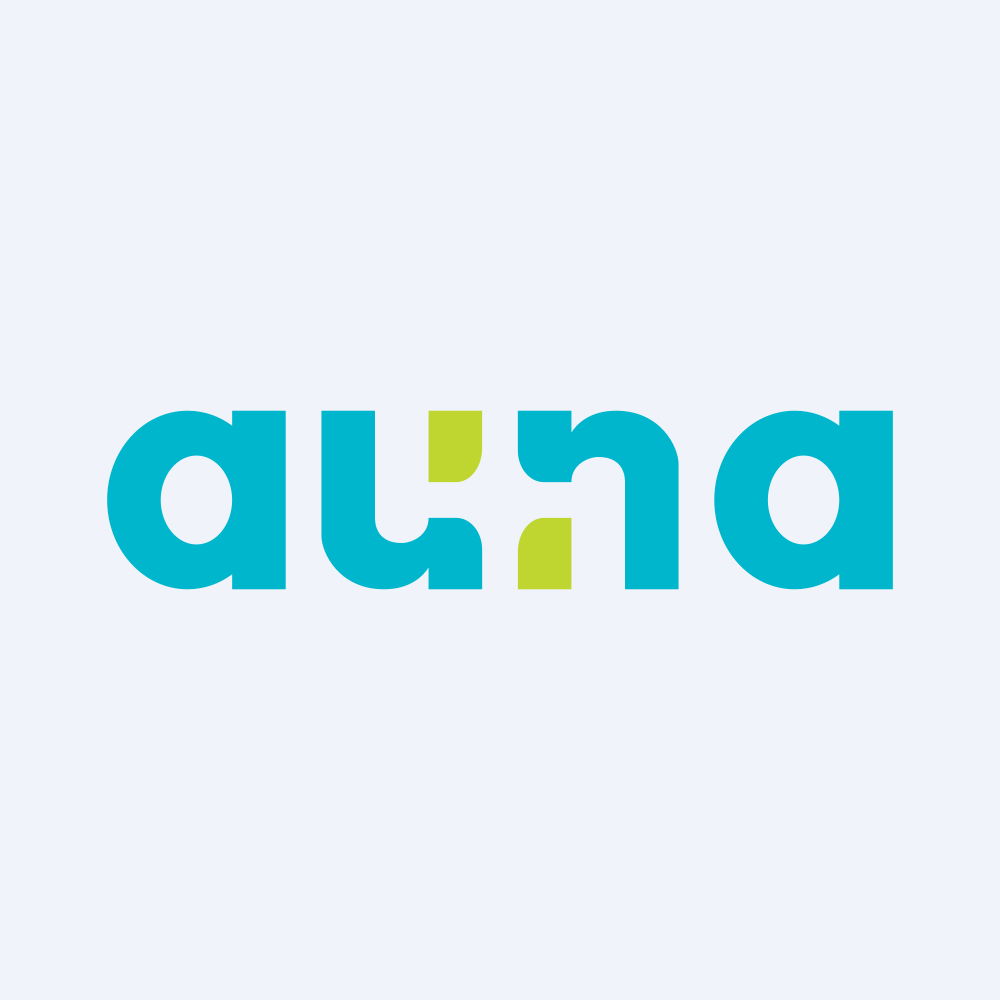 AUNA S.A. logo