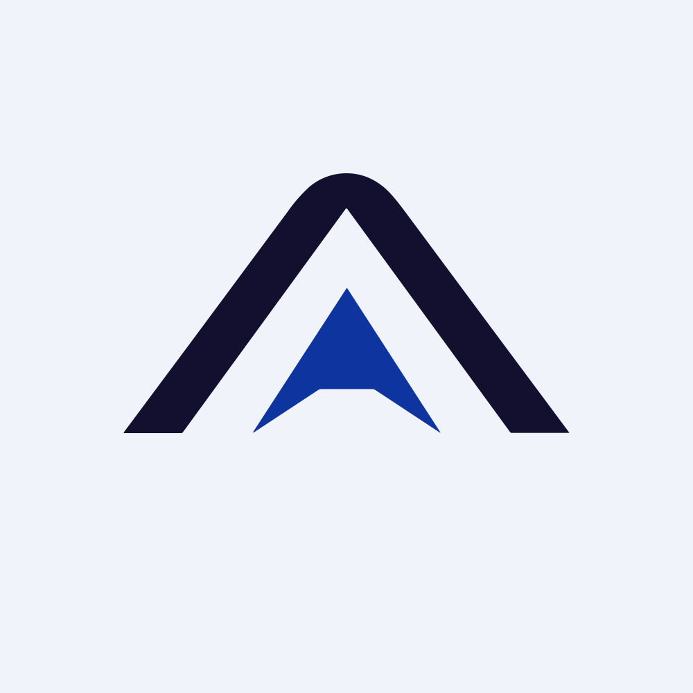 AEVEX Corp. logo