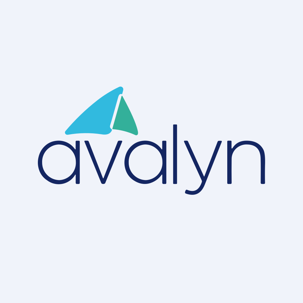 Avalyn Pharma Inc. logo