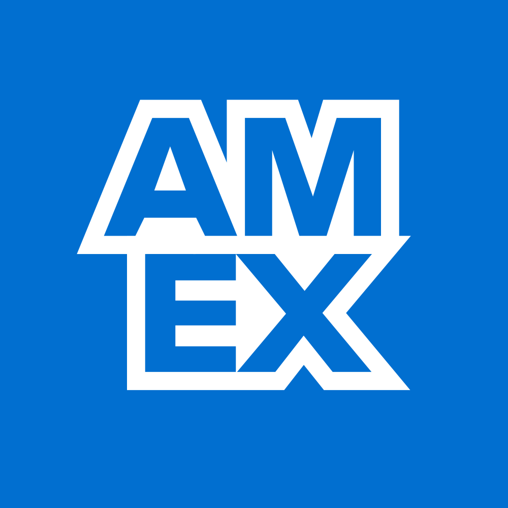 AMERICAN EXPRESS CO logo
