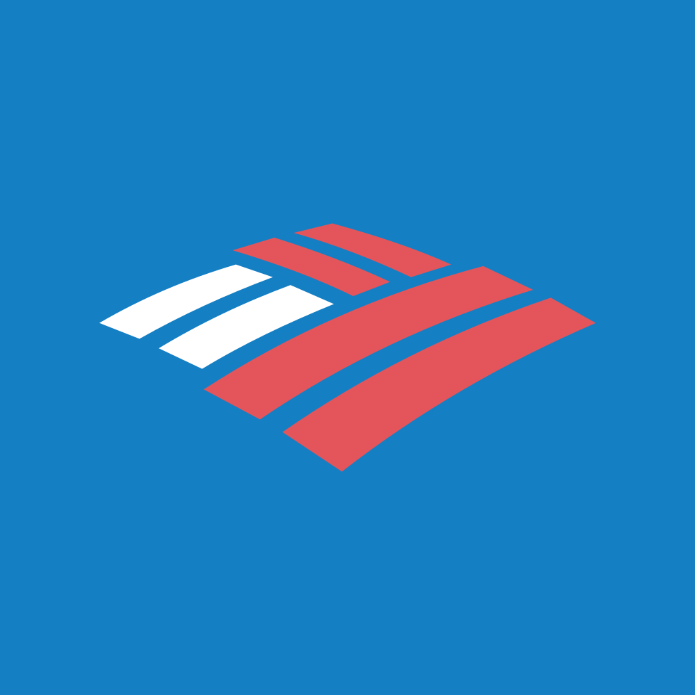 BANK OF AMERICA CORP /DE/