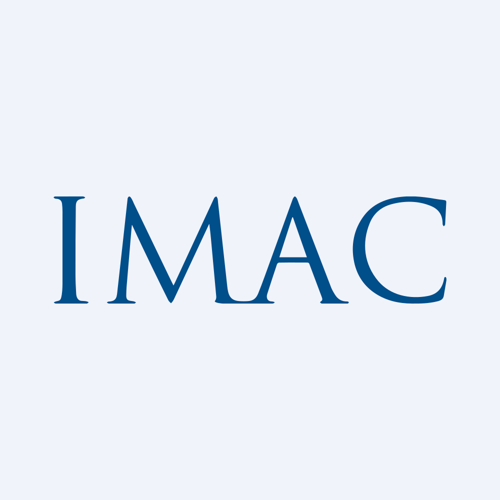 IMAC Holdings, Inc.