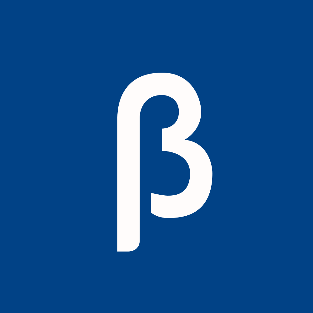 Beta Bionics, Inc. logo
