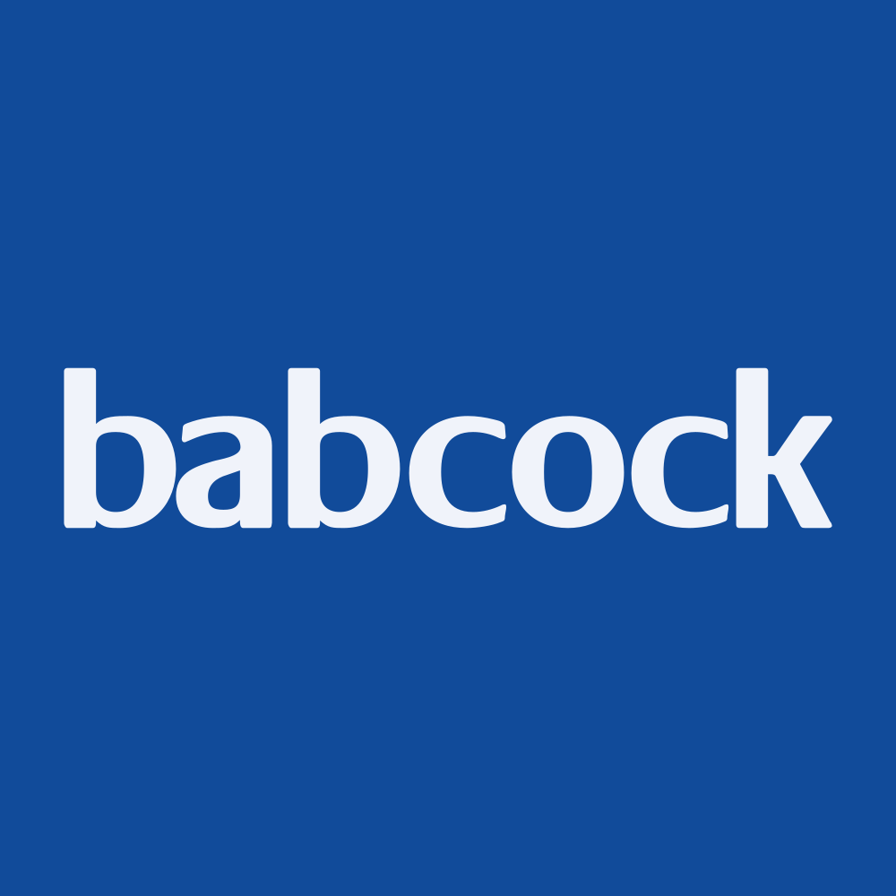 Babcock International Group PLC/ADR