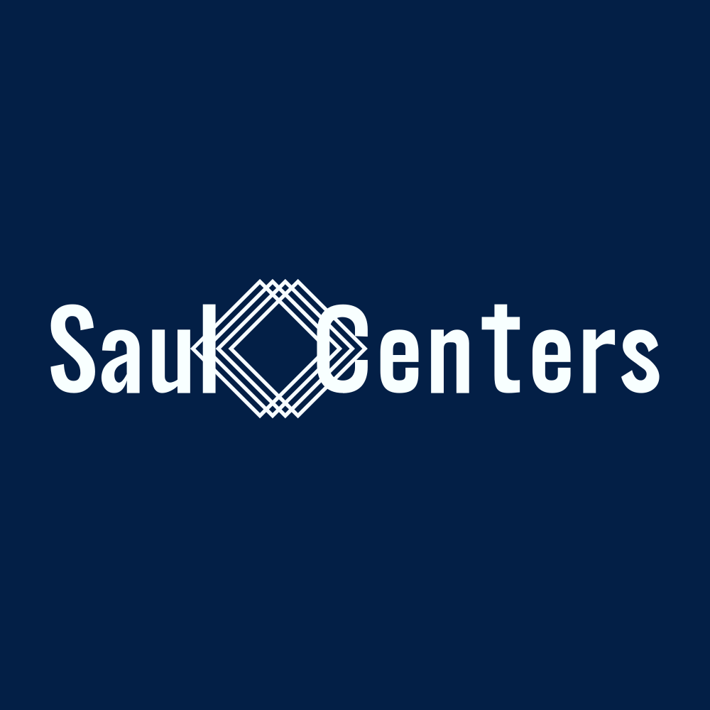 SAUL CENTERS, INC. logo