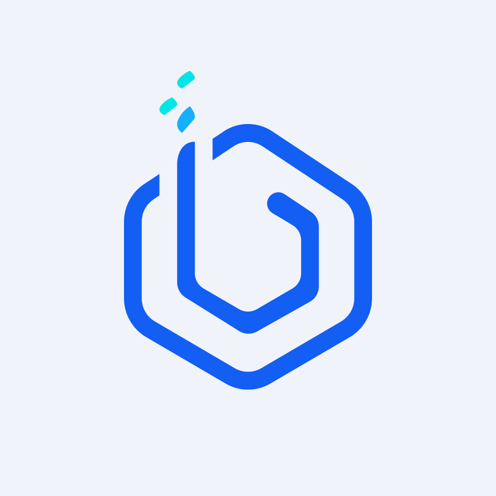 BGIN Blockchain Limited logo