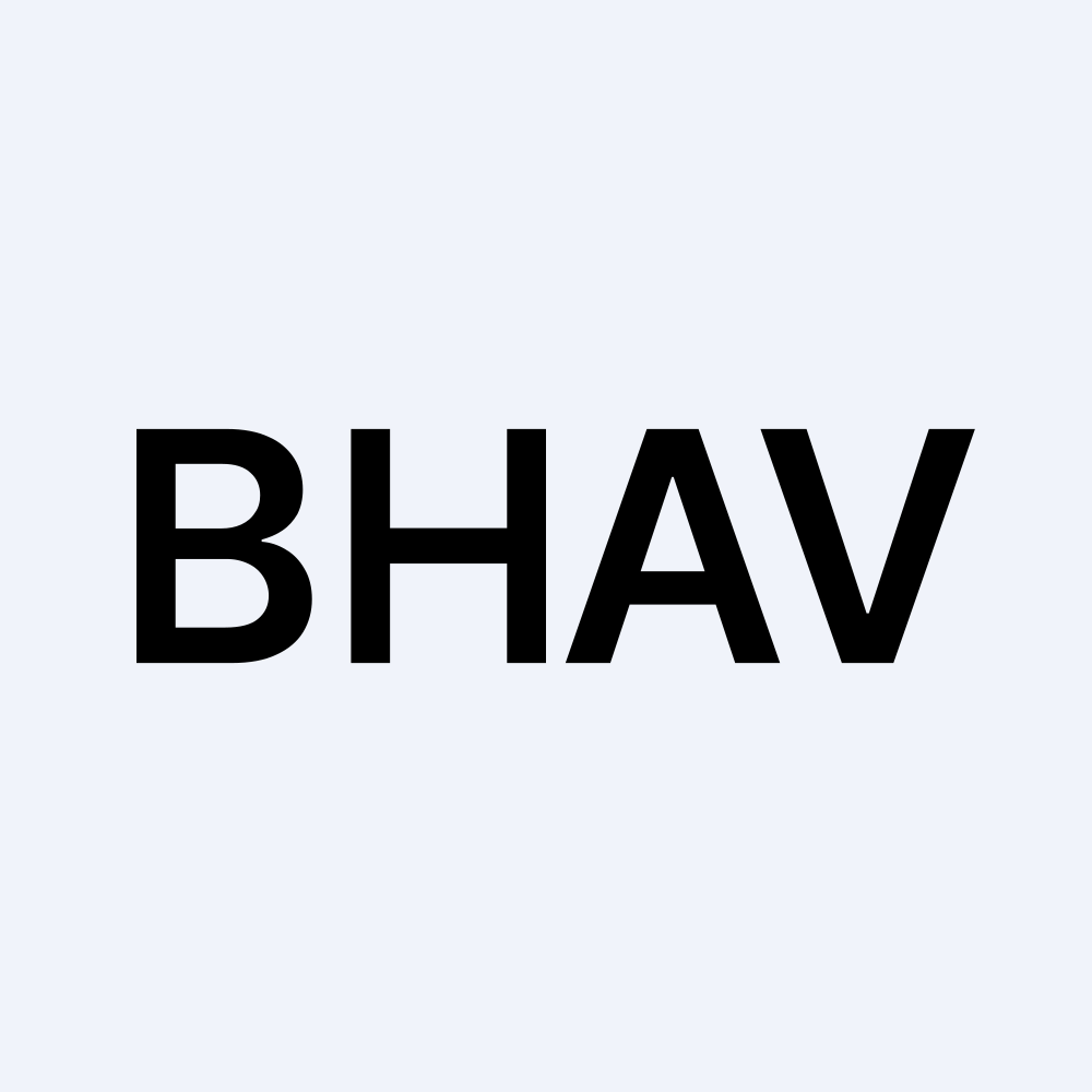 BHAV Acquisition Corp logo