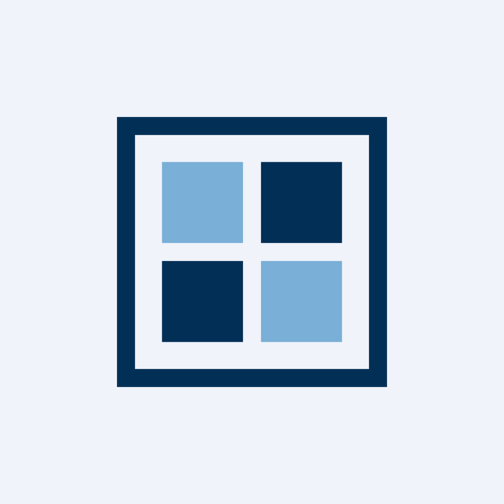 Bluerock Homes Trust, Inc. logo