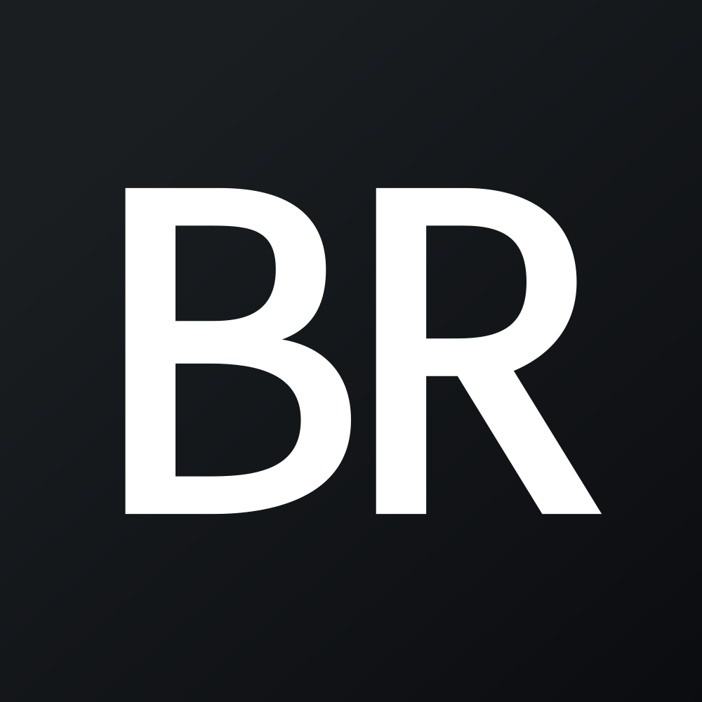 BlackRock, Inc. logo