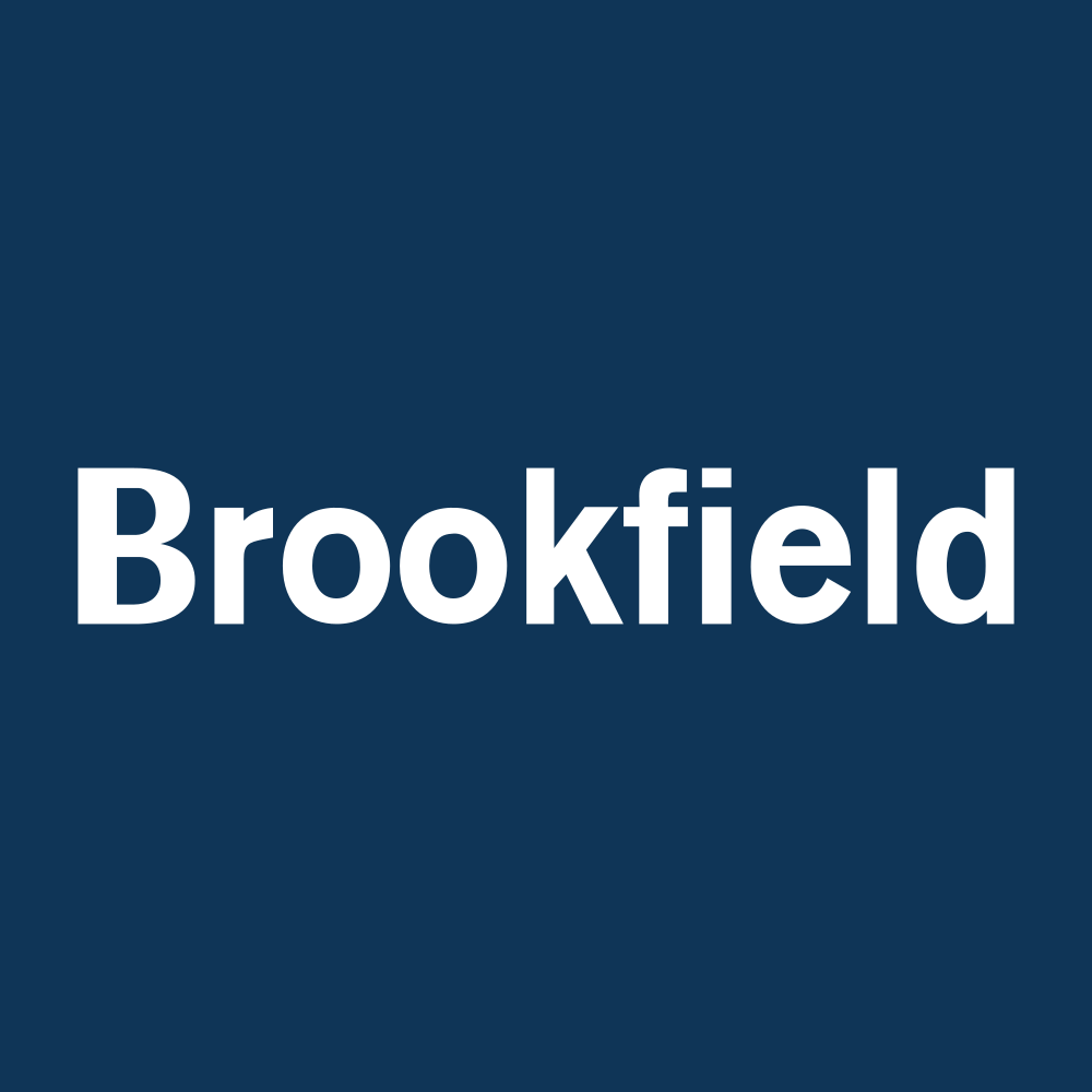 Brookfield Corporation logo