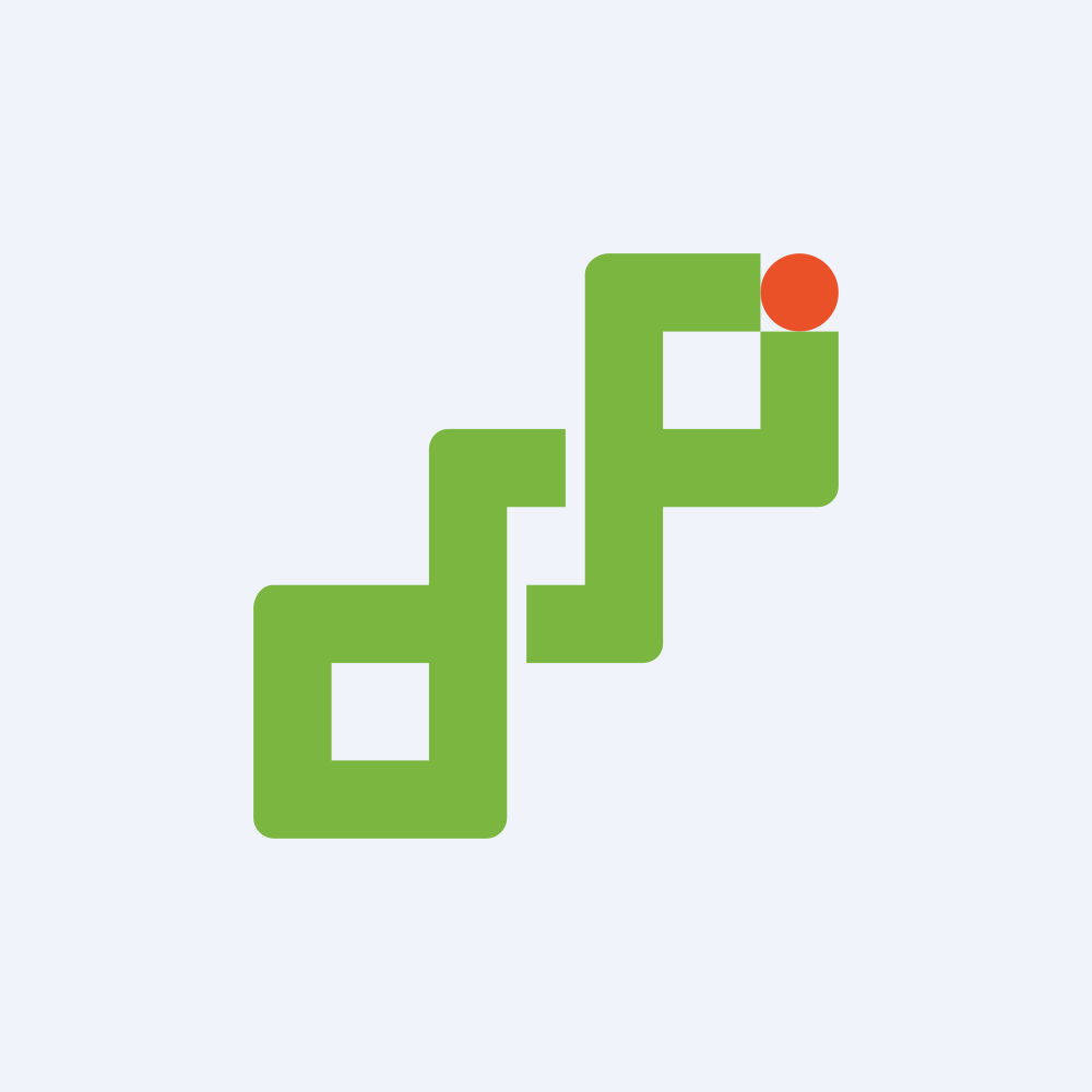 Burning Rock Biotech Limited logo