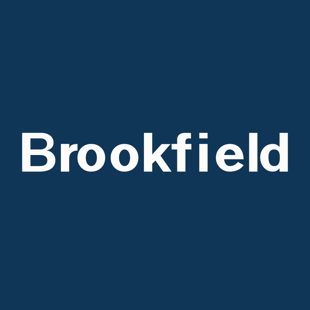Brookfield Wealth Solutions logo