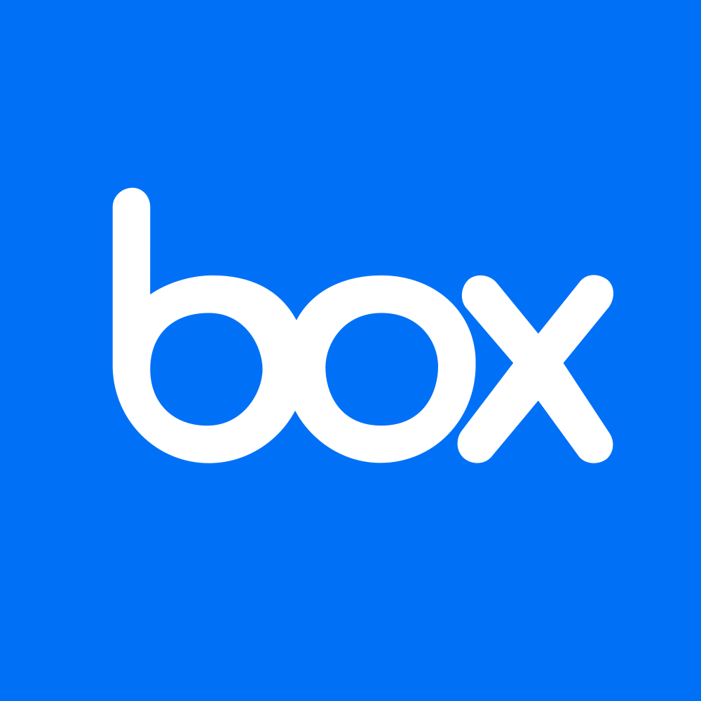 BOX INC