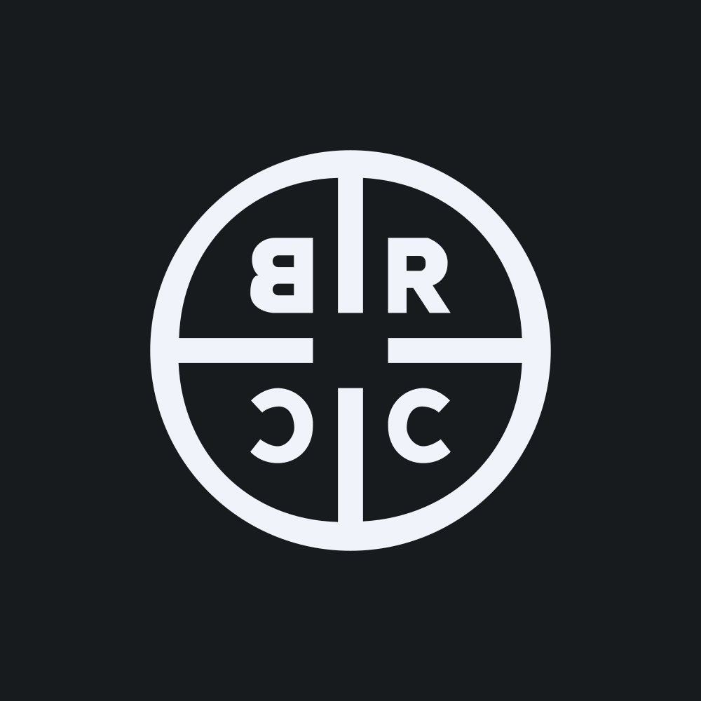 BRC Inc. logo