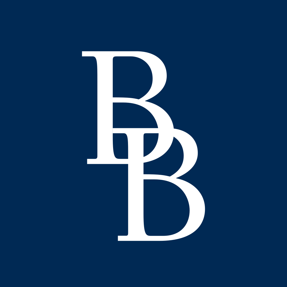 Brown & Brown, Inc. logo