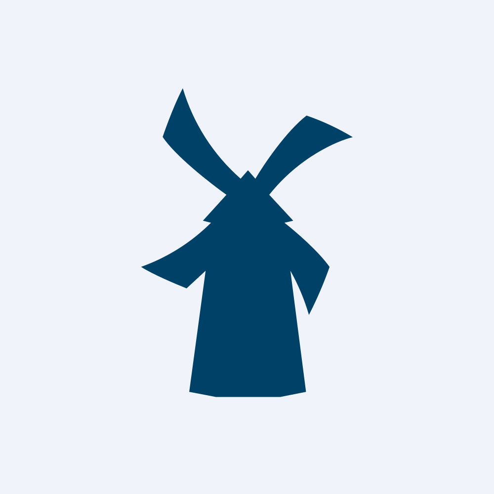 Dutch Bros Inc. logo