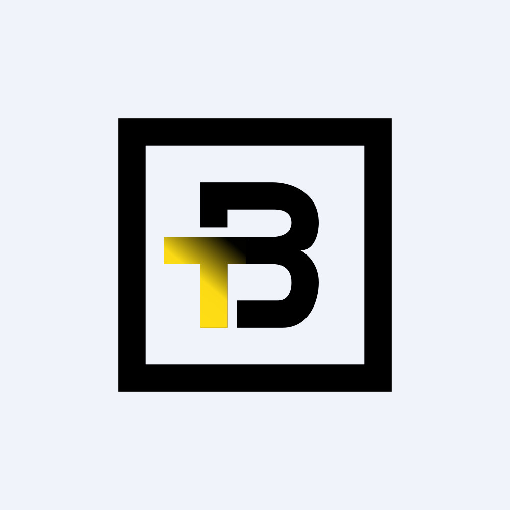 Black Titan Corp logo