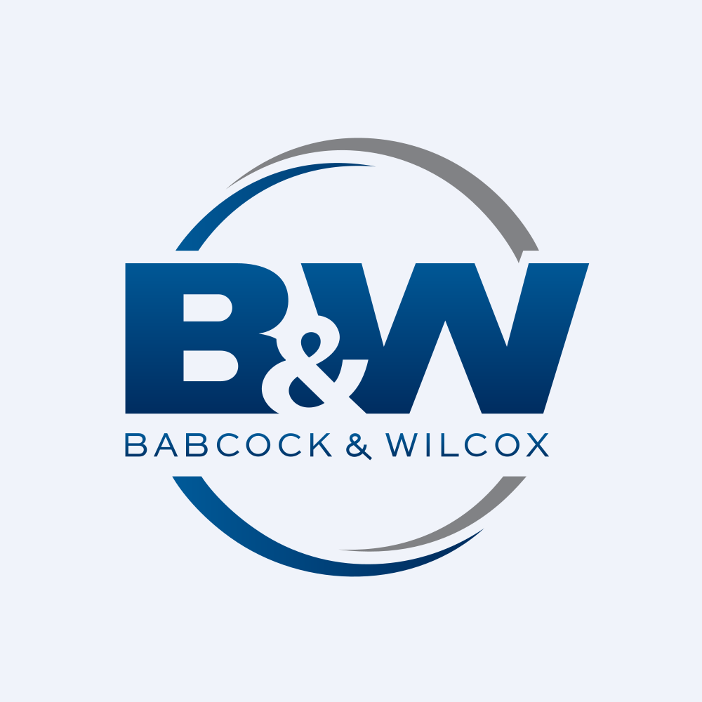 Babcock & Wilcox Enterprises, Inc.