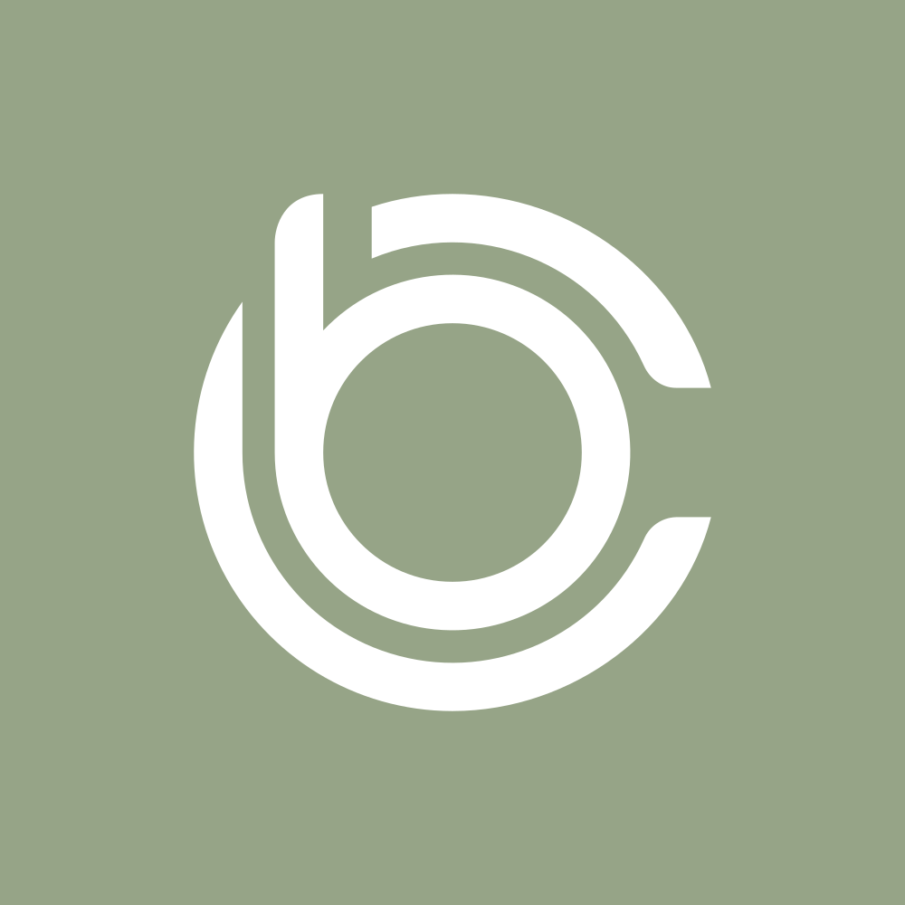 Caring Brands, Inc. logo