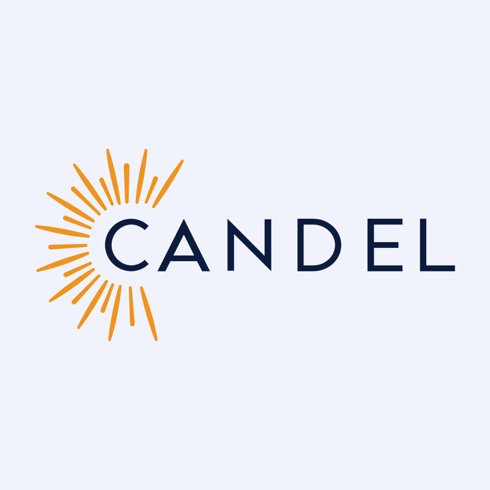Candel Therapeutics logo