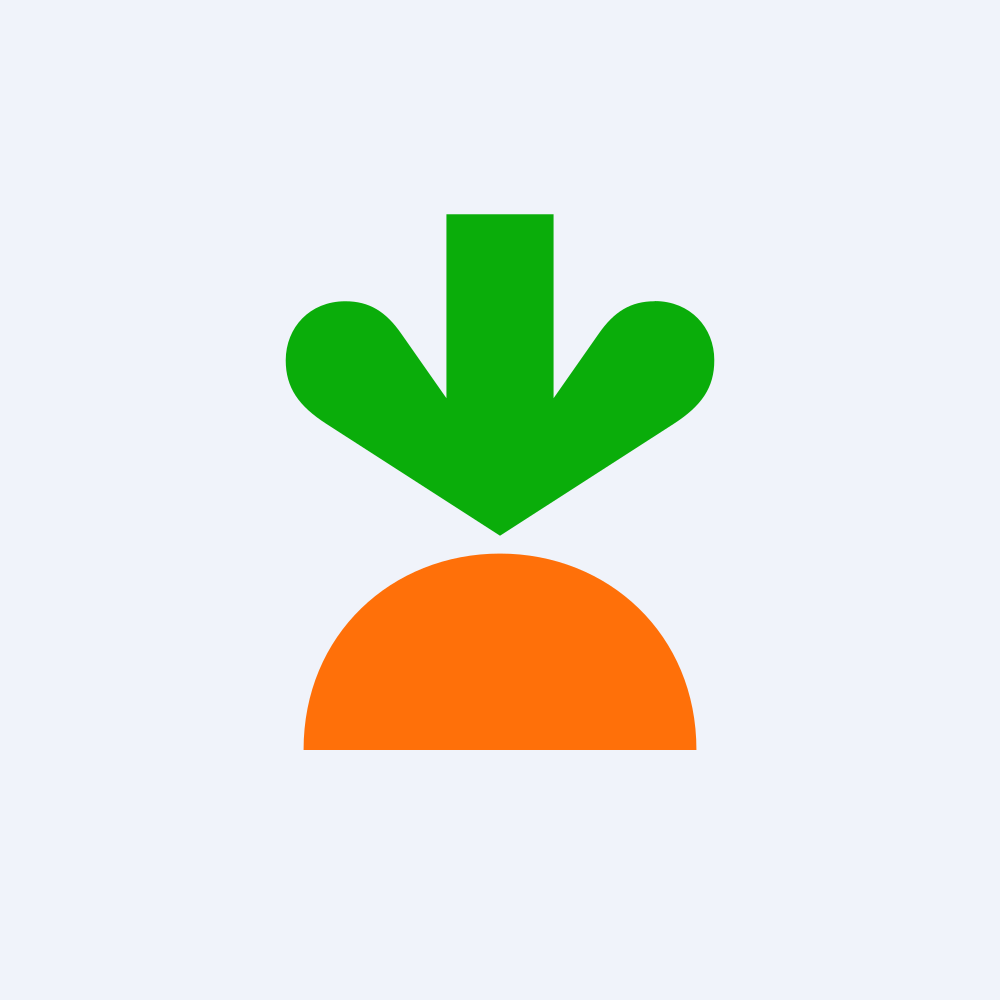 Maplebear Inc. logo