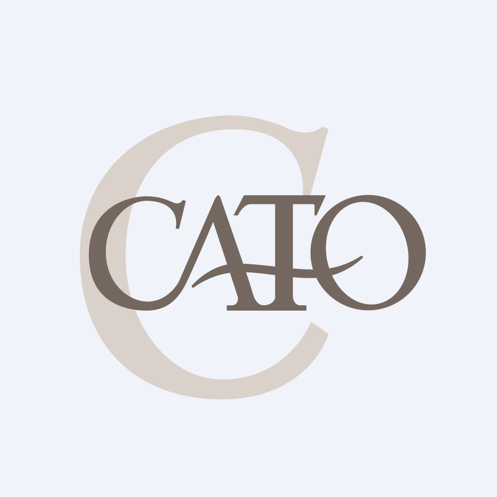 CATO CORP