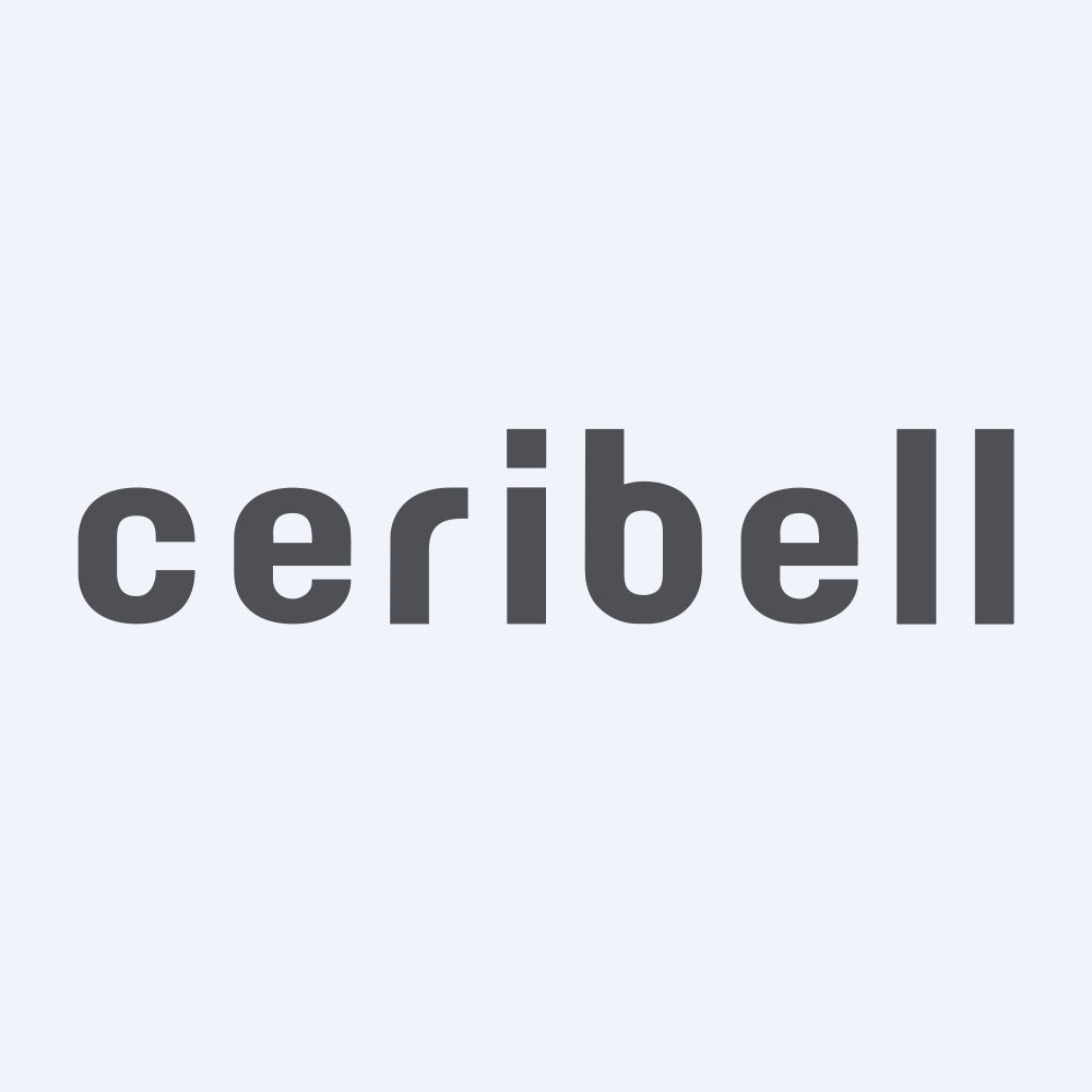 Ceribell, Inc. logo
