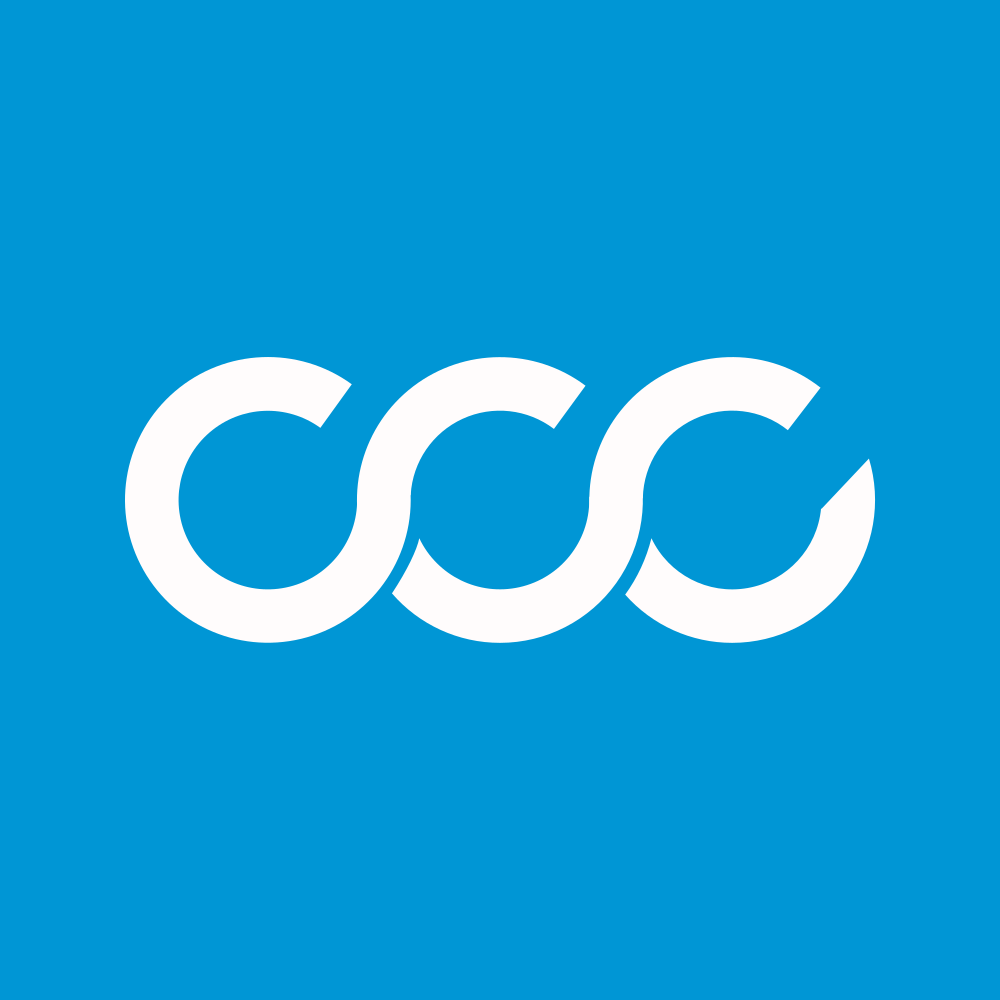 CCC Intelligent Solutions Holdings Inc. logo