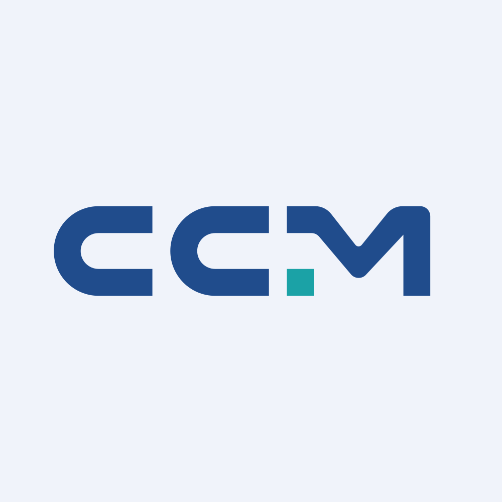 Concord Medical Services Holdings Ltd