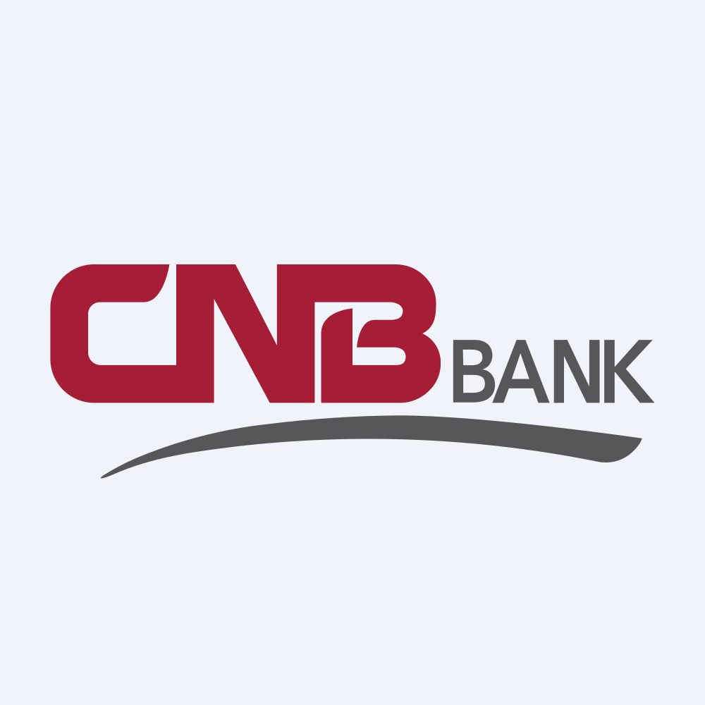 CNB Financial logo